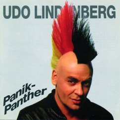 Panik-Panther - Udo Lindenberg