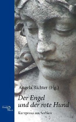 Der Engel und der rote Hund