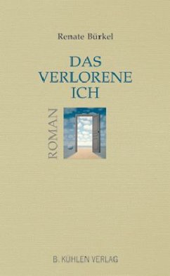 Cover Das verlorene Ich