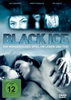 Cover Black Ice