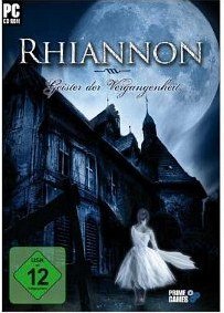 Rhiannon - Geister der Vergangenheit - Premium Edition