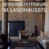 Moderne Interieurs im Landhausstil