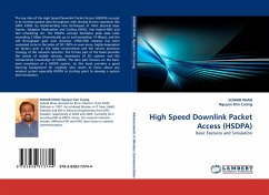 High Speed Downlink Packet Access (HSDPA)