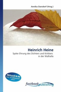 Heinrich Heine