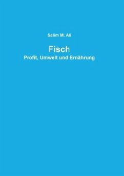 Fisch - Ali, Salim M.