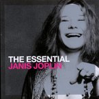 The Essential Janis Joplin