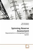 Spinning Reserve Assessment
