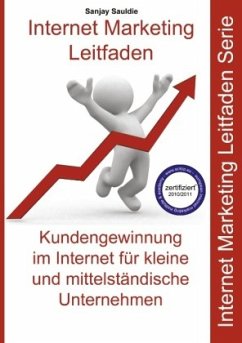 Internet Marketing Mittelstand (KMU) - Sauldie, Sanjay