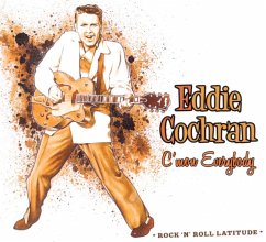 C'Mon Everybody - Cochran,Eddie