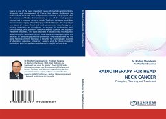 RADIOTHERAPY FOR HEAD NECK CANCER