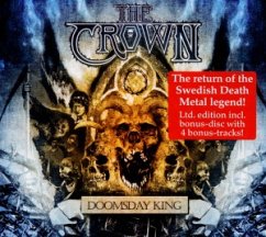 Doomsday King (Limited Edition) Doomsday King (Limited Edition)