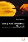 Das Big Band-Konzept von Mel Lewis