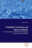 Triathlete Training and Injury Analysis