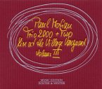 Live At The Village Vanguard Vol.3