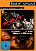 Best of Hollywood: The Spirit / Ghost Rider - 2 Disc DVD