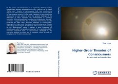 Higher-Order Theories of Consciousness