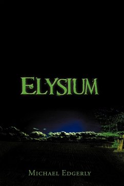 Elysium - Edgerly, Michael