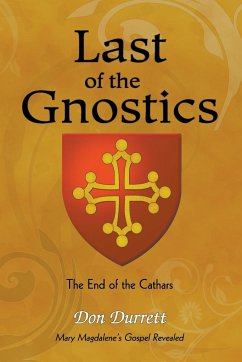 Last of the Gnostics - Durrett, Don