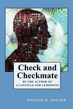 Check and Checkmate - Miller, Walter M. Jr.