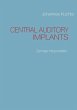 CENTRAL AUDITORY IMPLANTS - Bild 1