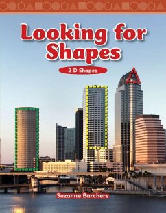 Looking for Shapes - Barchers, Suzanne I