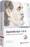 AppleScript 1-2-3, Studentenausgabe