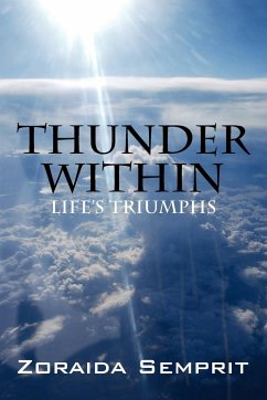 Thunder Within - Semprit, Zoraida