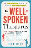The Well-Spoken Thesaurus