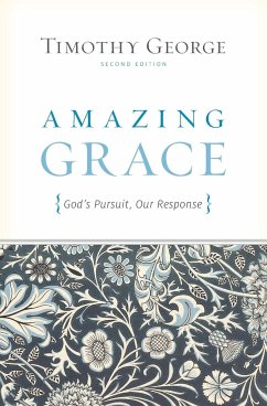 Amazing Grace - George, Timothy