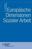 Europäische Dimensionen Sozialer Arbeit