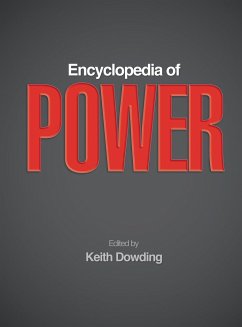 Encyclopedia of Power - Dowding, Keith