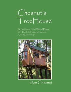 Chesnut's Treehouse - Chesnut, Dan