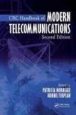 CRC Handbook of Modern Telecommunications