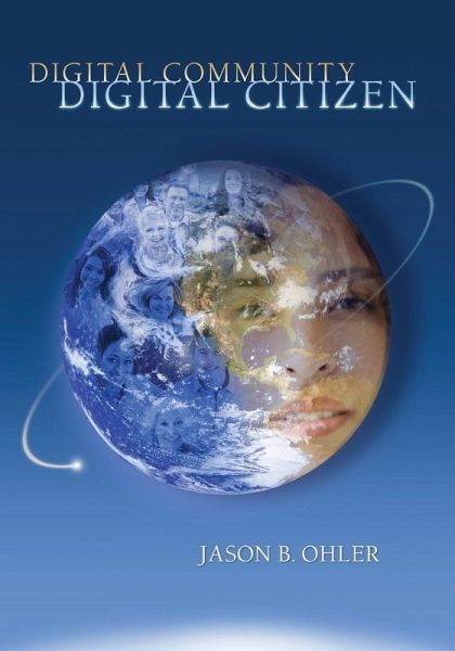 Digital Community, Digital Citizen Digital Community, Digital Citizen