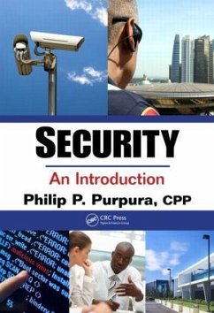 Security - Purpura, Philip P