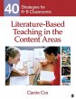 Literature-Based Teaching in the... - Bild 1
