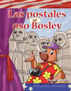 Las Postales del Oso Bosley - Parker, Christi E