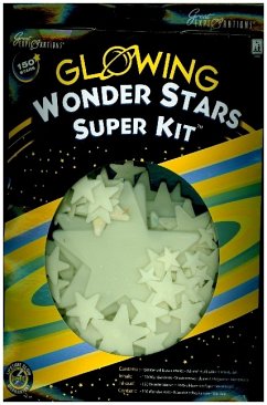 Wonder Stars Super Kit
