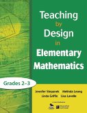 Teaching by Design in Elementary Mathematics, Grades 2-3