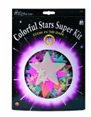 Colorful Stars Super Kit