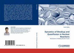 Dynamics of Breakup and Quasifission in Nuclear Reactions