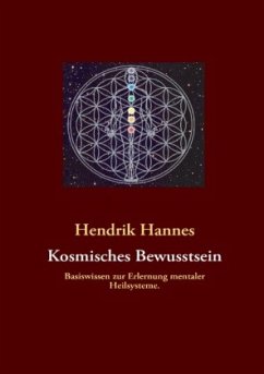 Kosmisches Bewusstsein - Hannes, Hendrik
