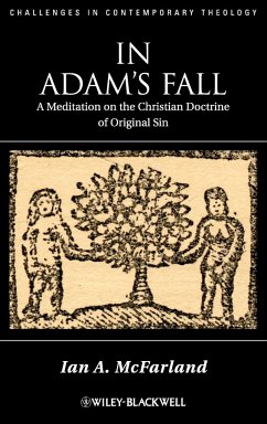 In Adam's Fall - McFarland, Ian A