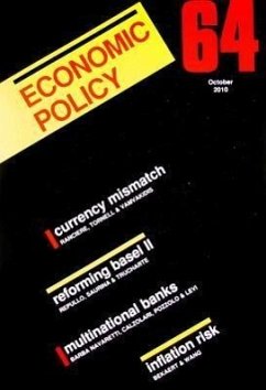 Economic Policy