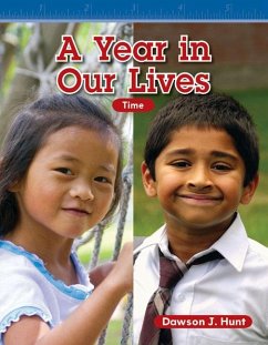 A Year in Our Lives - Hunt, Dawson J.