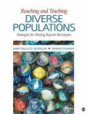 Reaching and Teaching Diverse Populations