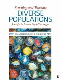 Reaching and Teaching Diverse Populations - Buckelew, Mary Bellucci; Fishman, Andrea