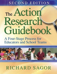 The Action Research Guidebook - Sagor, Richard D.