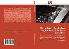 Elaboration et Application d''une Méthode de Faisceau Equivalent - Andrieu, Guillaume