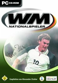 WM-Nationalspieler